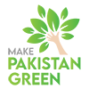 Make Pakistan Green