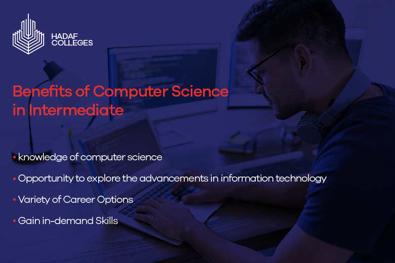 Computer Science Benefits