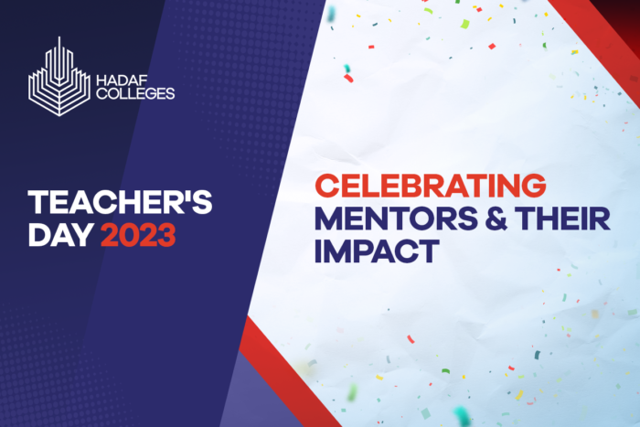 Teachers' Day 2023 – Celebrating Mentors and Their Impact