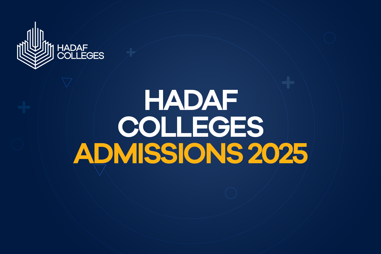 Join Hadaf Colleges Admissions 2025 for Intermediate and graduation programs