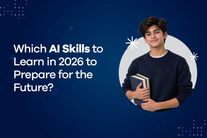 What AI Skills to Learn in 2026 are Beneficial?