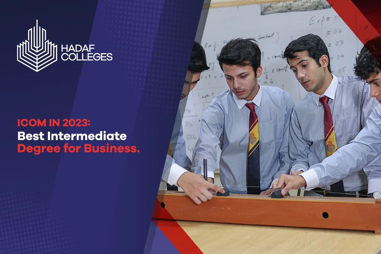 Degree for Business_
