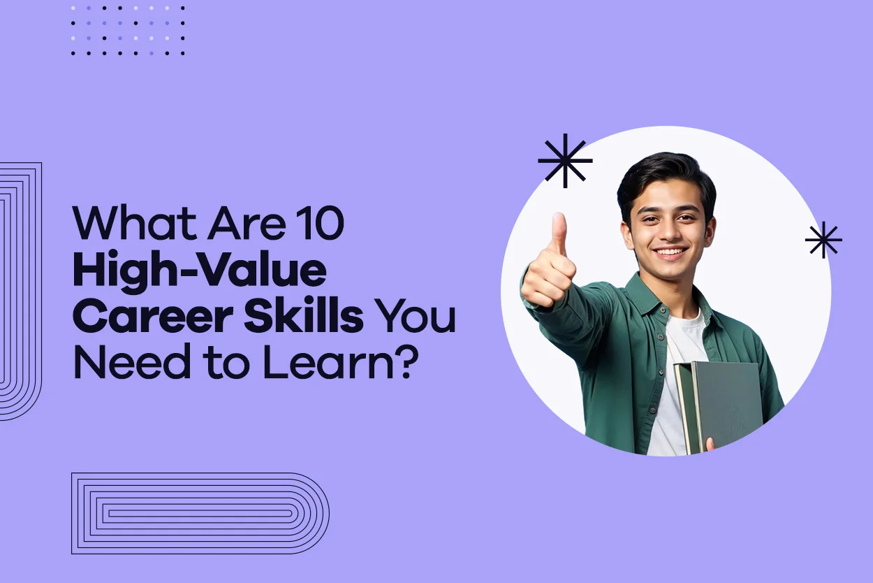 What Are 10 High-Value Career Skills You Need to Learn at Hadaf Colleges?